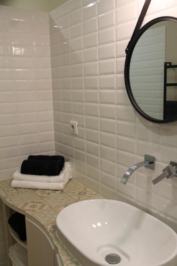 Le Clos 24 Macherin ภายนอก รูปภาพ