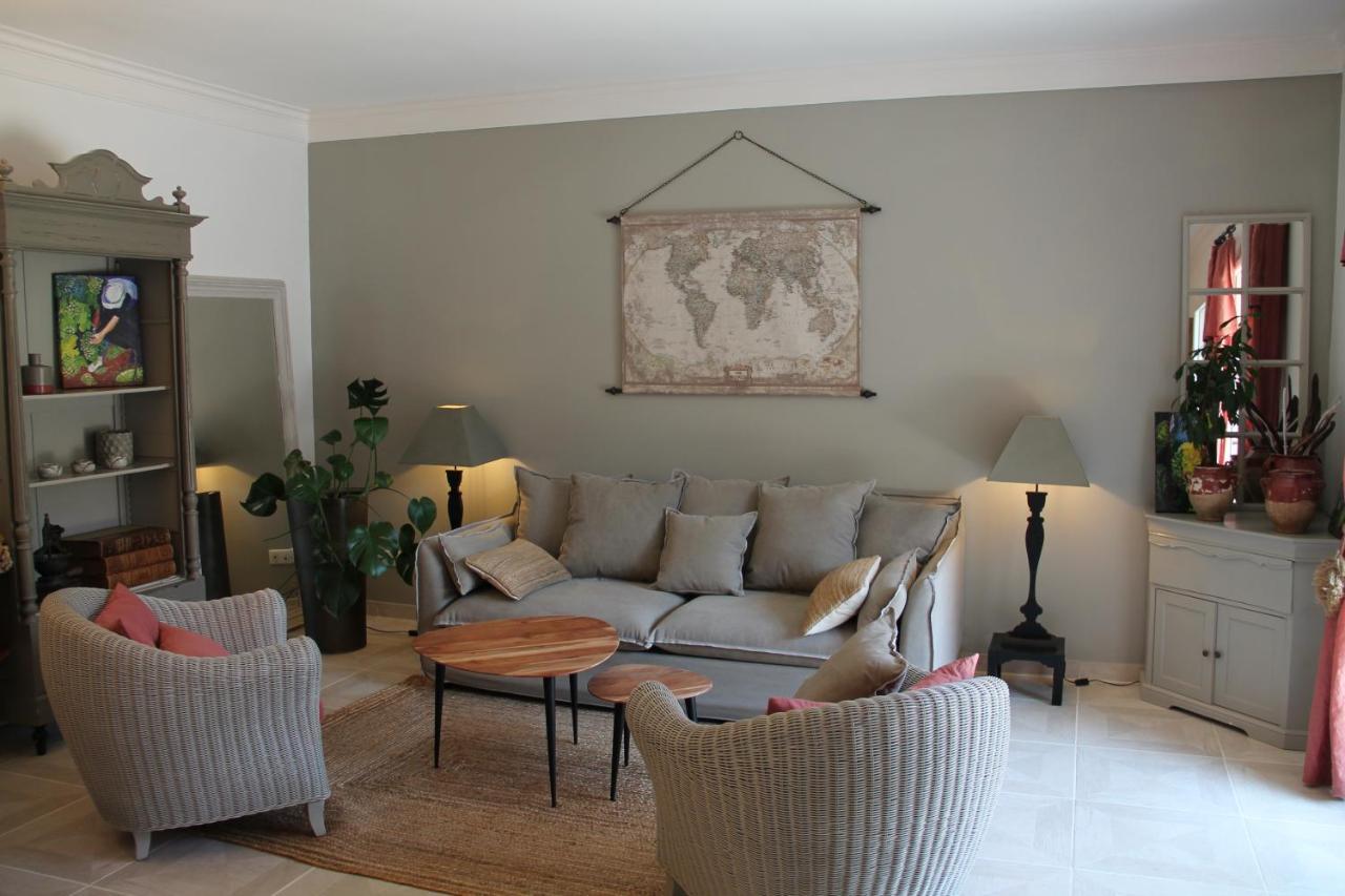 Le Clos 24 Macherin ภายนอก รูปภาพ