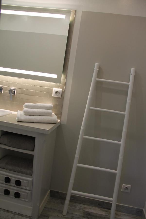 Le Clos 24 Macherin ภายนอก รูปภาพ